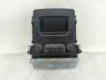 2014-2015 Chevrolet Impala Am Fm Cd Player Radio Receiver Q8xh8. Fixed Price $232.54.