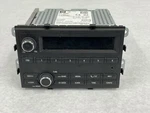 Chevy Sonic: Am Fm Radio Reciever 95434664 2015. Fixed Price $58.22.