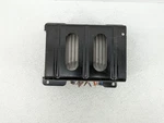 2017-2018 Jaguar Xe Am Fm Cd Player Radio Receiver Elwtd. Fixed Price $52.34.