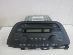 2008-2010 Honda Odyssey Am Fm Cd Mp3 Radio Receiver Oem Lkq. Fixed Price $82.68.