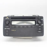 2004 Toyota Corolla Radio Part Number - 638-58043a Used. Fixed Price $53.99.