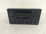 2000 Ford Expedition Am Fm Cd Player Radio Receiver V6ig8. Fixed Price $58.98.