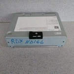 2020 Acura Rdx Fits 19-20 Navigation Radio Stereo Receiver 39540-tjb-a118-m1. Fixed Price $300.06.