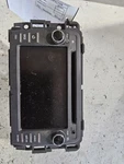 2015-2017 Chevrolet Traverse Radio Opt Ui2. Fixed Price $105.00.