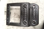 2018 Ford Expedition 8 Inch Control Panel Radio Oem. Fixed Price $126.14.