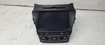 17 2017 Hyundai Santa Fe Cd Player Radio Display And Receiver W/navigation Oem. Fixed Price $262.88.