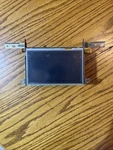 2010-15 Nissan Armada Oem Radio 7" Information Display Screen Nav 280915x03c. Fixed Price $49.99.