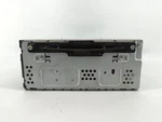 2016-2016 Lincoln Mkx Am Fm Cd Player Radio Receiver Vu9mg. Fixed Price $123.13.