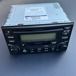2005-2010 Kia Sportage Radio Cd Mp3 Cassette Player Oem 96160-1f100. Fixed Price $49.99.