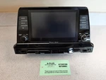 2023 Kia Seltos Radio Display And Receiver Fits 21-23. Fixed Price $225.06.