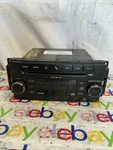 2008-2010 Dodge Avenger Am Fm Cd Player Radio Receiver A4e9v. Fixed Price $55.00.