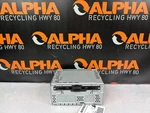 Audio & Visual Equip.(radio) Lincoln Mkt 13 14. Fixed Price $90.00.