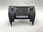 2015 Toyota Camry Radio Am Fm Cd 6.1 Display Player Receiver W/o Navigation Oem. Fixed Price $169.13.
