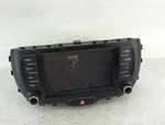 2020-2021 Kia Soul Am Fm Cd Player Radio Receiver Rbuoh. Fixed Price $130.34.