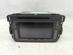 2006-2007 Buick Lucerne Am Fm Cd Player Radio Receiver W82rj. Fixed Price $107.29.