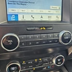 2019 Ford Expedition Radio & Temperature Control Panel: Dual Zone, W/ Heated. Fixed Price $190.00.