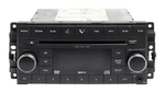 2009-2010 Dodge Journey Am Fm Radio 6 Disc Cd Mp3 Dvd Player 05064940ad Req. Fixed Price $208.25.