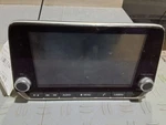 2019-2022 Nissan Altima Radio Display And Receiver 8.0 Screen W/navigation. Fixed Price $250.00.