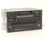 1998-2000 Toyota 4 Runner Oem Radio Receiver Cassette A51707 W/ Cd Player. Fixed Price $109.99.