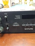 Factory Delco Saturn Am Fm Radio Receiver 89atjc Untested Used. Fixed Price $9.99.
