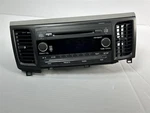 2011-2014 Toyota Sienna Radio Receiver 8612008270 Oem. Fixed Price $88.00.