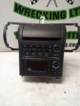 Audio Equipment Radio Receiver Bose System Fits 04 Infiniti G35. Fixed Price $295.00.