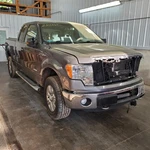 Audio Equipment Radio Amplifier Fits 11-12 Ford F150 Pickup. Fixed Price $104.68.
