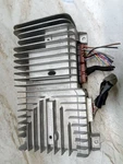 Audio Equipment Radio Amplifier Bose System Fits 16 Infiniti Q50. Fixed Price $108.00.