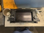 Audio Equipment Radio Receiver With Navigation Fits 13-15 Mazda Cx-5. Fixed Price $169.90.