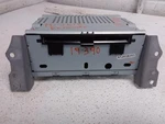 Radio Receiver Single Disc Fits 14-16 Ford F250sd 830543 Id # Ec3t19c107bd. Fixed Price $144.95.