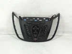 2013-2015 Ford Escape Am Fm Cd Player Radio Receiver D7umj. Fixed Price $168.38.