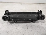 2021 Ford Ecosport Audio Radio Controls Oem. Fixed Price $125.08.