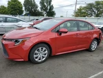2021 Toyota Corolla Used Oem Radio Display & Receiver 38k Miles 638-14284. Fixed Price $170.43.