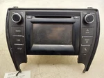 2015 Toyota Camry Radio Receiver Display Screen Id 10803 30 Days Warranty Oem. Fixed Price $145.60.