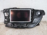 17 2017 Buick Envision Dash Radio Media Control Panel 8" Display Screen Oem Lkq. Fixed Price $164.63.