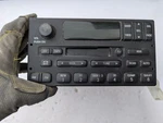 Audio Equipment Radio Heritage Fits 00-04 Ford F150 Pickup. Fixed Price $88.95.