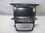 18 2018 Acura Tlx Tech Am Fm Cd Navigation Audio Radio Player Display Screen Oem. Fixed Price $211.94.