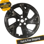 Coast To Imp452blk Impostor Wheel Skin Set For 2018-2021 Chevy Equinox. Fixed Price $102.13.