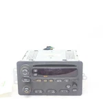 2001 Oldsmobile Alero Radio Part Number - 638-01308a. Fixed Price $47.99.