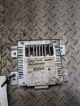 Audio Equipment Radio Coupe Amplifier Fits 08-13 Infiniti G37. Fixed Price $60.00.