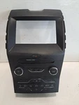 2015-2018 Ford Edge Radio Control Panel Id Ft4t-18e245-bj Thru Bp. Fixed Price $80.00.