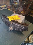 Audio Equipment Radio Assembly Am-fm-6cd Sedan 2011-2012 Honda Accord. Fixed Price $129.00.