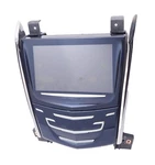 2015-18 Cadillac Ats Cts Radio Control Panel Display Screen 84498607 Oem. Fixed Price $217.48.
