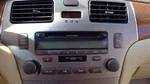 Audio Equipment Radio Receiver Mark Levinson Fits 04-06 Lexus Es330. Fixed Price $80.00.
