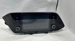 2020-2023 Hyundai Sonata Radio Display Screen & Receiver Id 96160l0200nvc. Fixed Price $109.99.