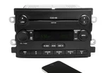 07 Ford Five Hundred Amfm 6 Disc Mp3 Cd Radio W Bluetooth Upgrade 7g1t-18c815-ba. Fixed Price $276.25.