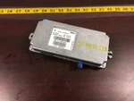2011-2016 Bmw 528i 535i 550i Rear View Backup Camera Module 908479bd Oem .. Fixed Price $45.49.