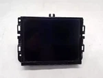 2019-2020 Jeep Compass 8.4" Radio Info Display Screen & Receiver Id 68396673. Fixed Price $239.99.