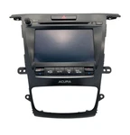 2019-2020 Acura Tlx Navigation Am Fm Cd Player Radio 39540-tz3-a020-m1. Fixed Price $148.11.