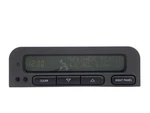 Front Lcd Clock Information Info Display Screen Unit Panel For 99-03 Saab 9-3. Fixed Price $158.37.